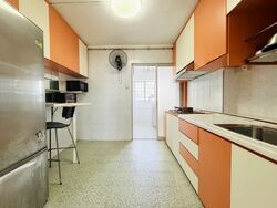 Blk 156 Toa Payoh Sapphire (Toa Payoh), HDB 4 Rooms #566730881